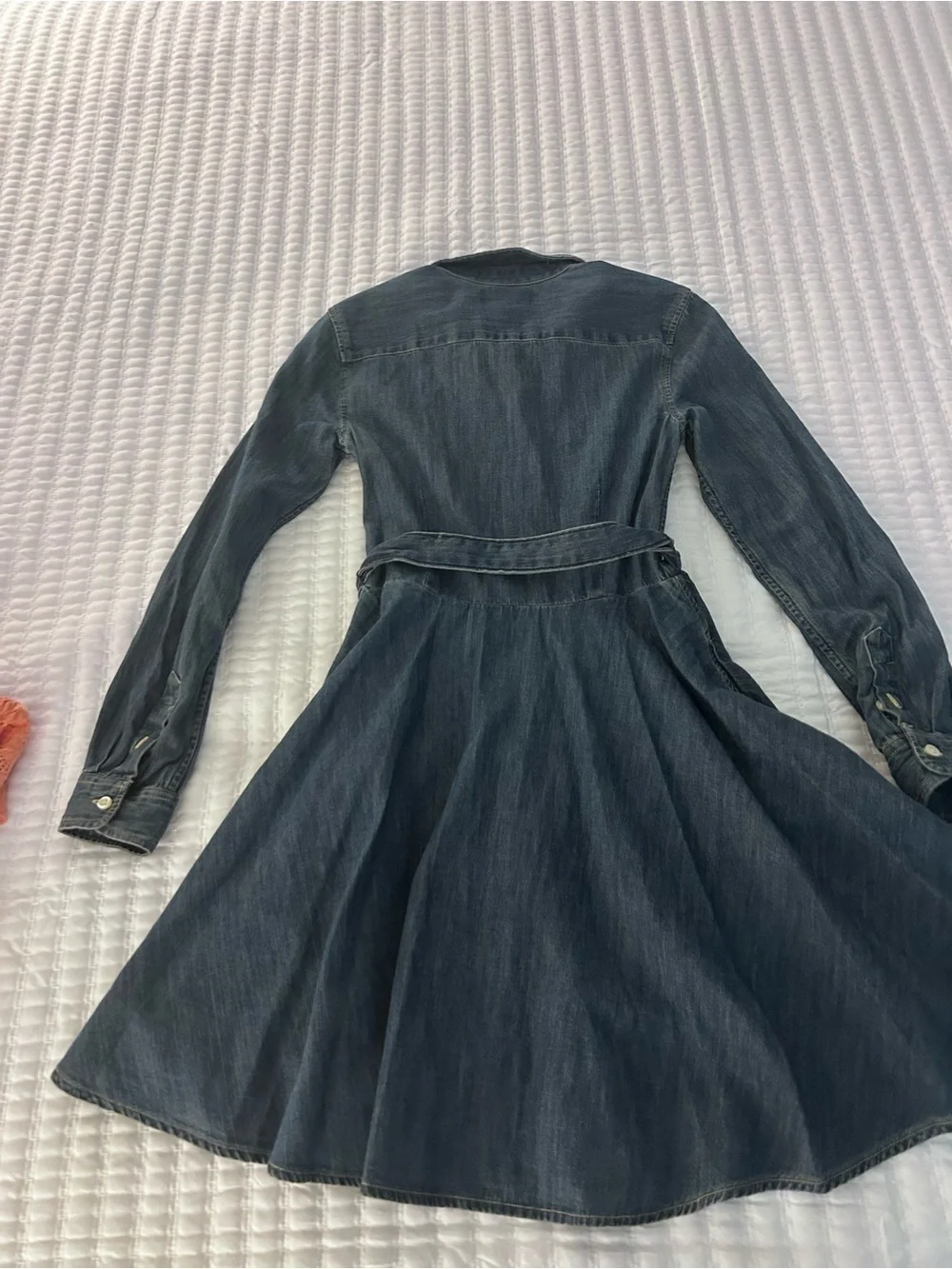 Ralph Lauren classic denim